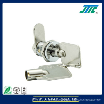 Zinc Alloy Micro Tubular Cabinet Cam Lock